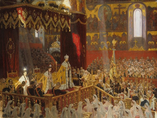 DA BATYUSHKA A TSAR GOLOD: IL POTERE E L’IMMAGINE DELLO ZAR NICOLA&nbsp;II