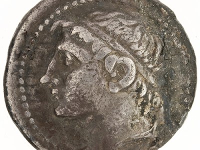 280-265 a.C.: IL REGNO DI AREO I TRA INNOVAZIONE E&nbsp;TRADIZIONE