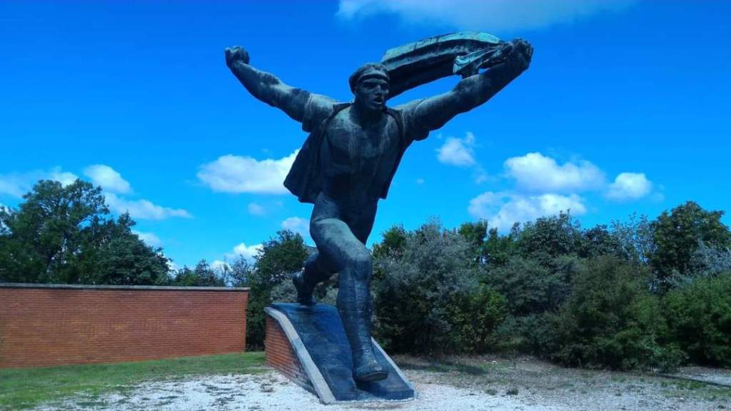 Monumento Repubblica dei Consigli