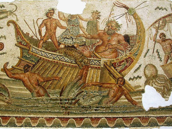 CORSARI DELL’ANTICHITÀ: LA PIRATERIA A ROMA FRA IV E III SECOLO&nbsp;a.C.