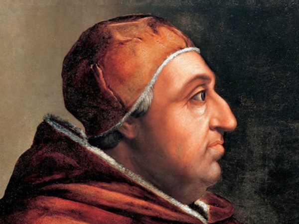 IL MITO DI ALESSANDRO VI: DA PASQUINO AI GIORNI&nbsp;NOSTRI