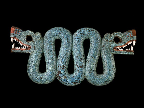 GLI AZTECHI E LA PRATICA&nbsp;SACRIFICALE