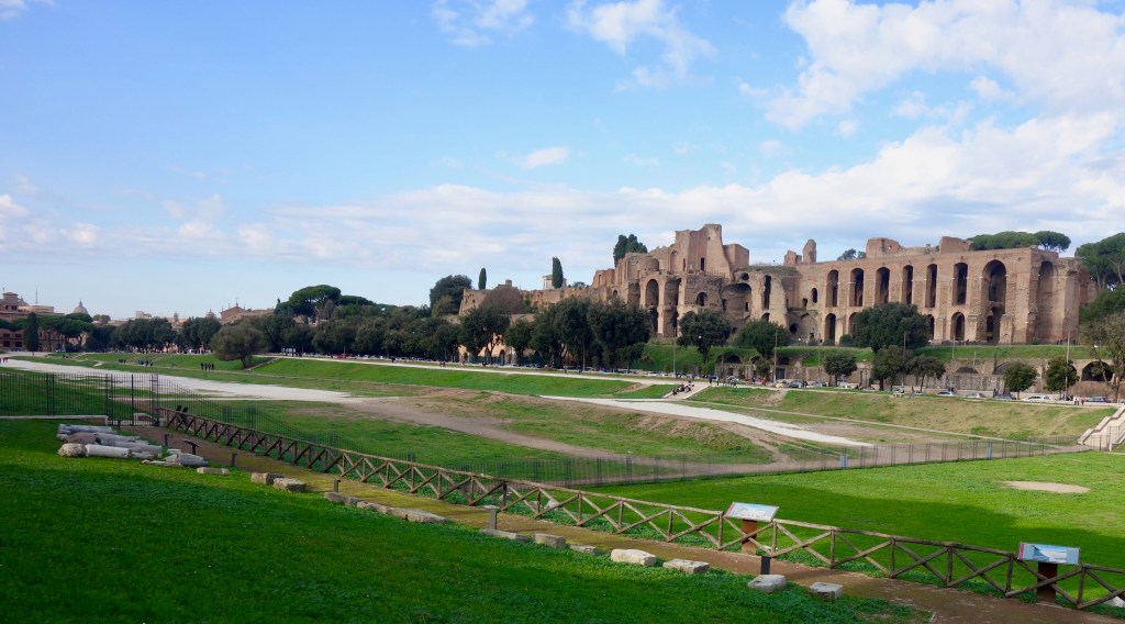 Circo Massimo