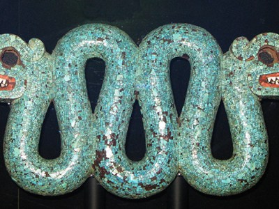 GLI AZTECHI E LA PRATICA&nbsp;SACRIFICALE