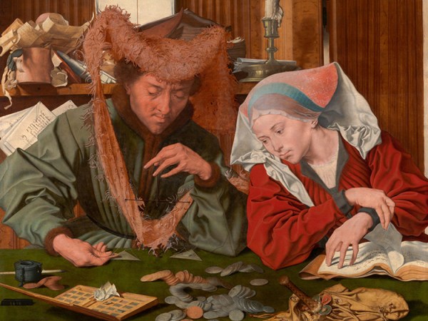 LA CULTURA DEL MERCANTE&nbsp;MEDIEVALE