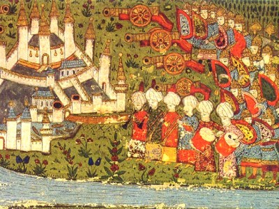 L’ASSEDIO DI BELGRADO DEL 1456 TRA STORIA E&nbsp;ATTUALITÀ