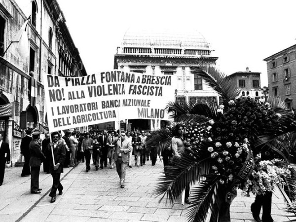 1969-1974: STRATEGIA DELLA TENSIONE, STRAGI E&nbsp;DEPISTAGGI