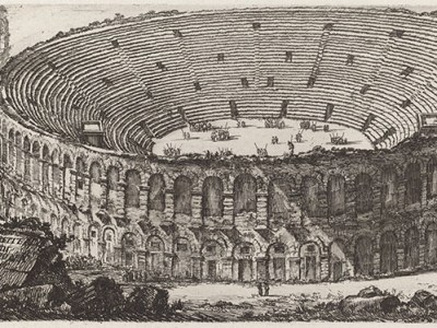 OMNIUM DAEMONUM TEMPLUM