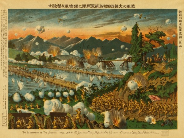 DALL’ESTREMO ORIENTE AI CAMPI DI&nbsp;FIANDRA