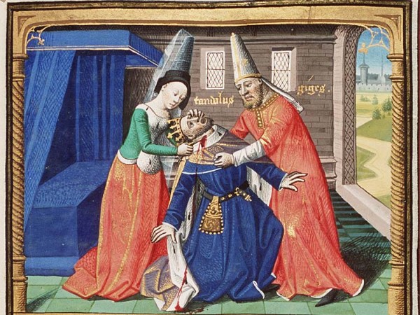 DONNE CRIMINALI NEL BASSO MEDIOEVO: STORIA SOCIALE E STORIA DI&nbsp;GENERE