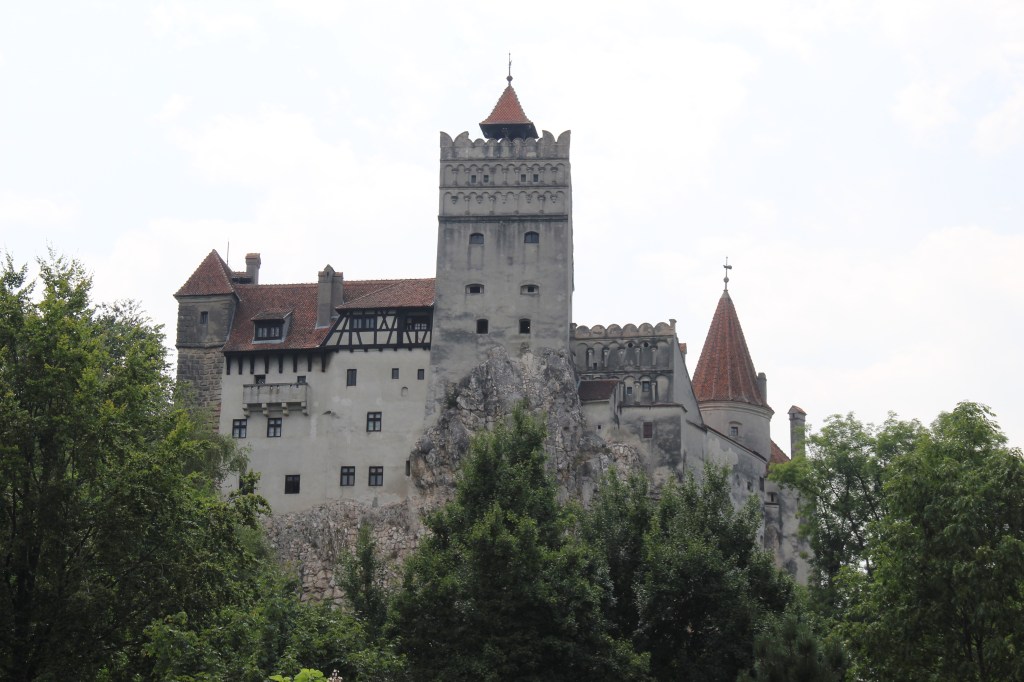 Castello di Dracula