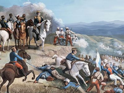 SIMÓN BOLÍVAR NELLA STORIOGRAFIA E NELLA POLITICA&nbsp;VENEZUELANA