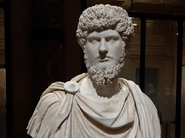 LUCIO VERO E LA&nbsp;DIARCHIA