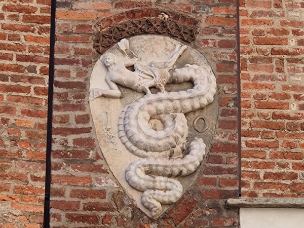 LO STATO VISCONTEO: FASI ESPANSIVE E GOVERNO&nbsp;SIGNORILE