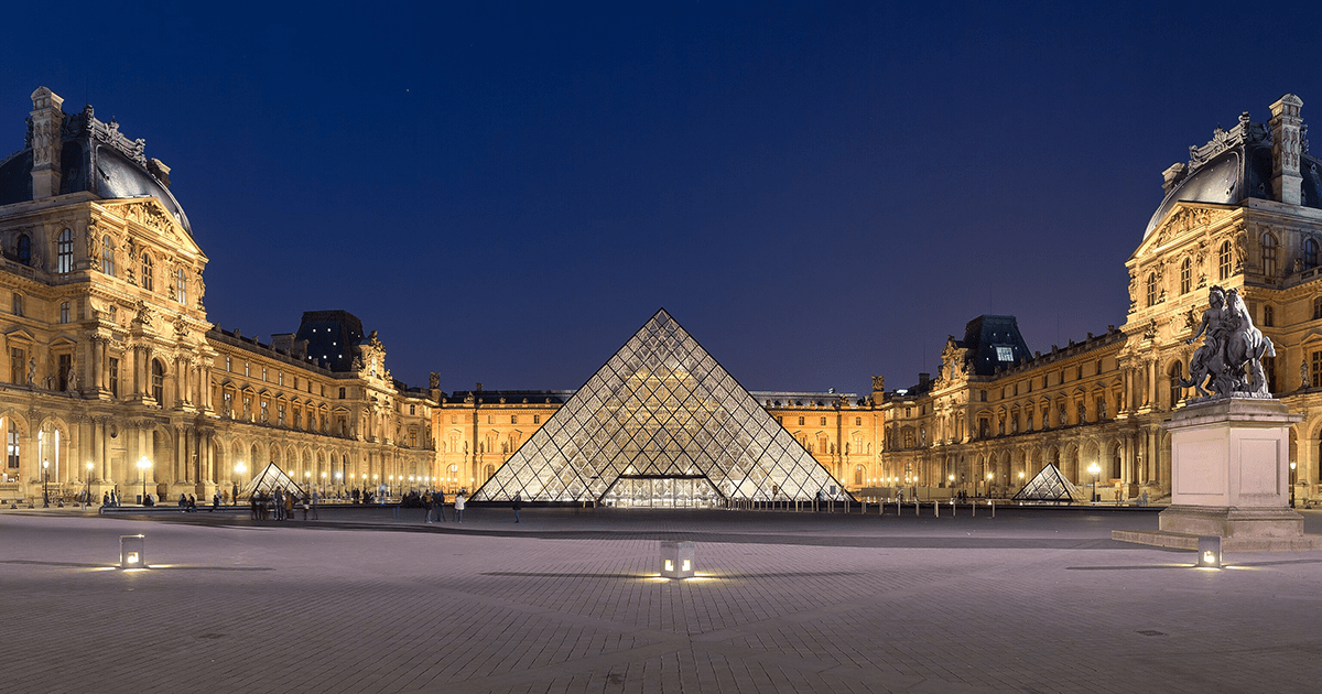 Museo del Louvre