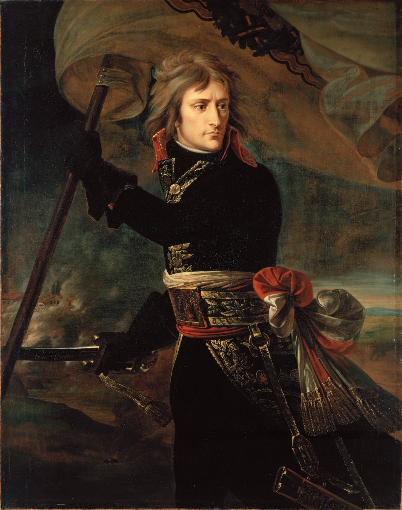 Napoleone Bonaparte