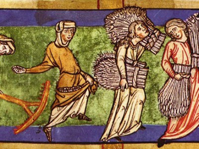 LA RIVOLTA DEI REMENCES CATALANI,&nbsp;1462-1486