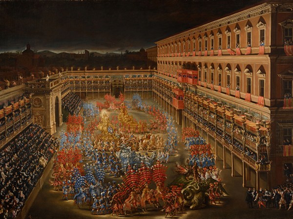 CENNI AI GIUBILEI NELLA PRIMA ETÀ MODERNA, TRA MORALIZZAZIONE E MONDANITÀ (SECC. XV-XVII) 