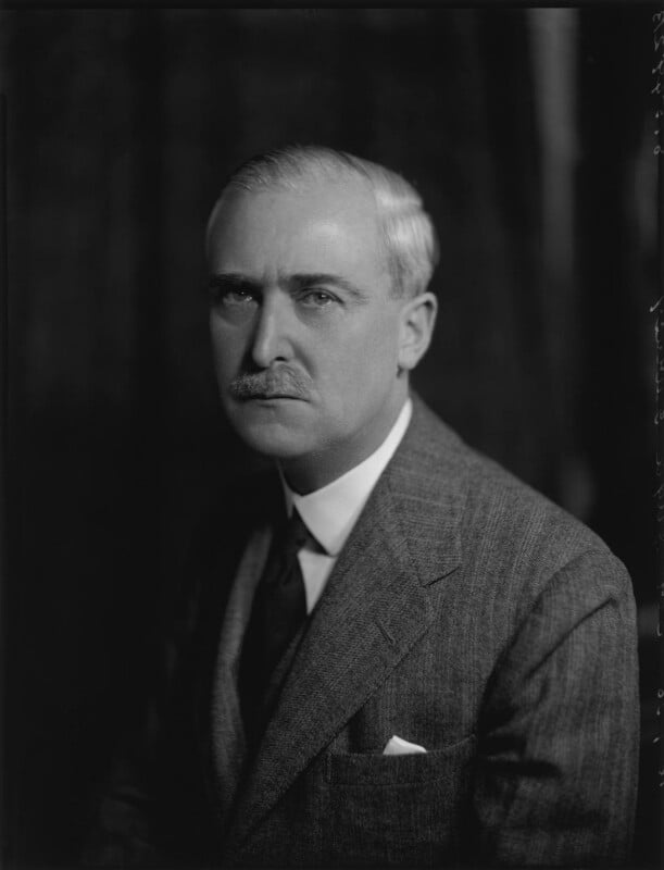 Sir Hugh Gurney