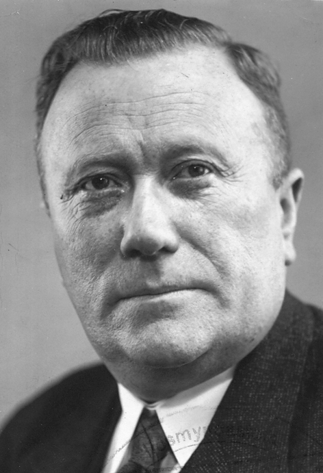 Stefan Johan Stefansson