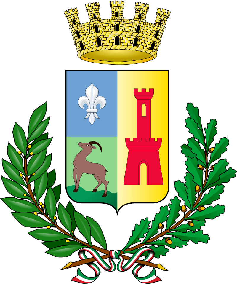 Stemma di Dalmine