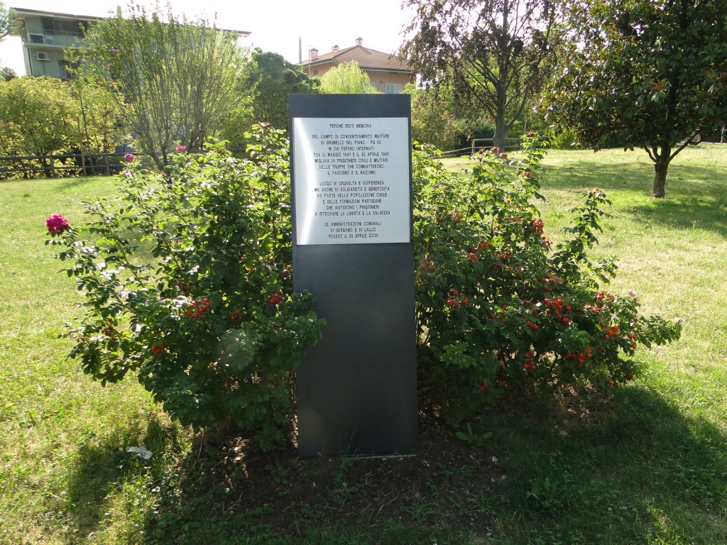 Parco Grumello-Lallio