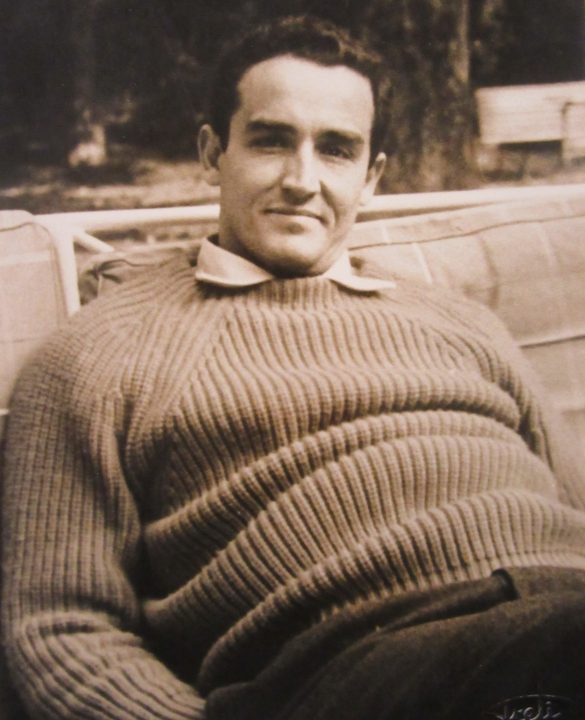Vittorio Gassman