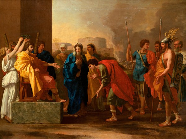 SCIPIONE, DETTO ANCHE “L’AFRICANO”, TRA CINEMA E&nbsp;STORIA