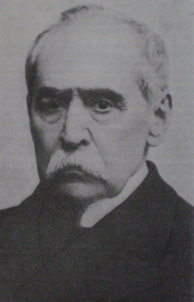 Vicente Fidel Lopez