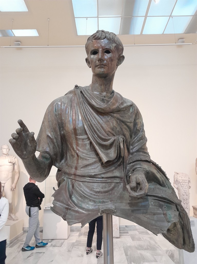 Statua di Ottaviano