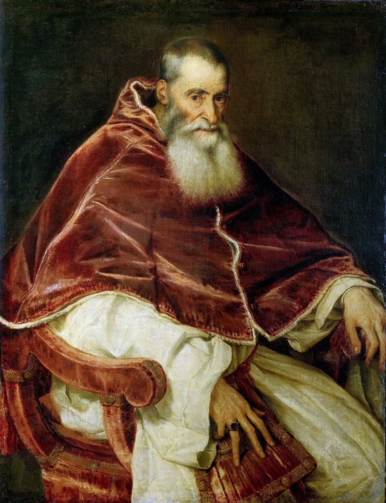 Paolo III